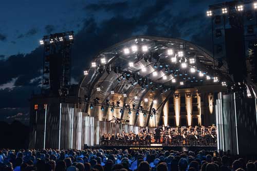 Sommernachtskonzert 2024