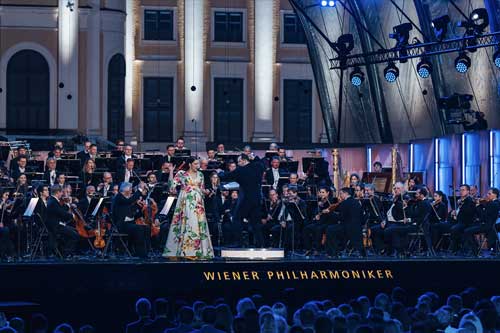 Sommernachtskonzert 2024