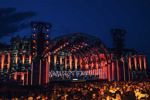 Sommernachtskonzert 2024