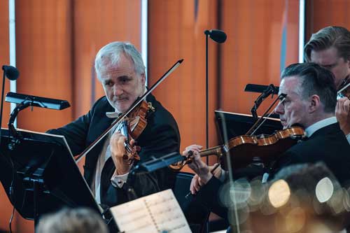 Sommernachtskonzert 2024