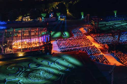 Sommernachtskonzert 2024