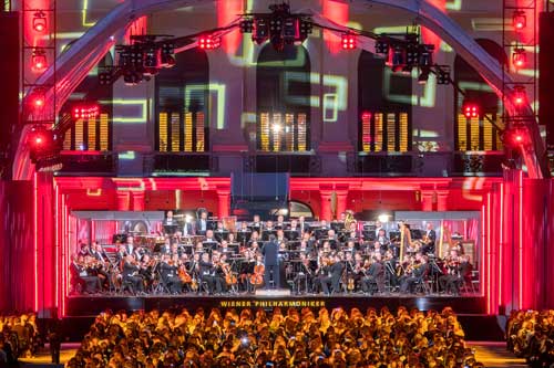 Sommernachtskonzert 2024