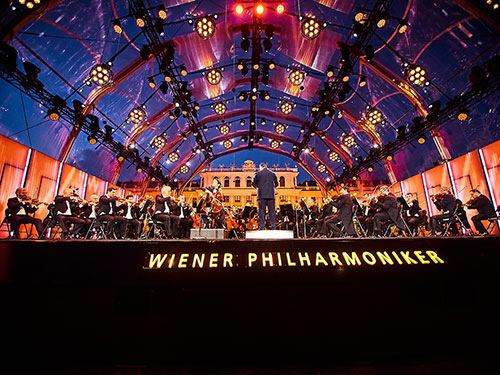 Sommernachtskonzert 2022