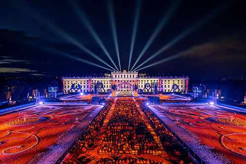 Sommernachtskonzert 2023
