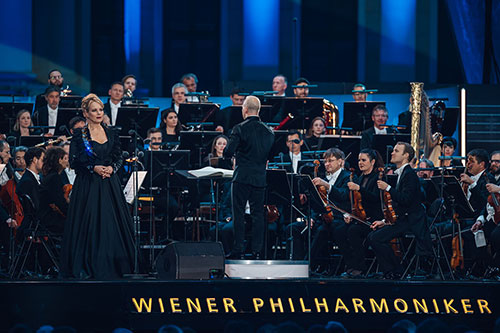 Sommernachtskonzert 2023