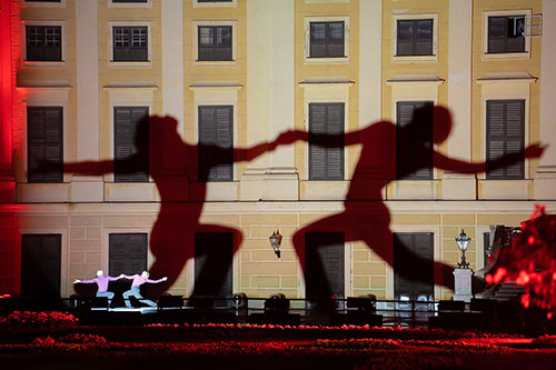 Sommernachtskonzert 2023