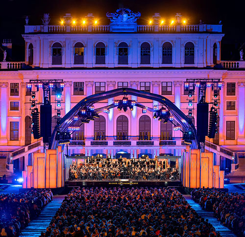 Sommernachtskonzert 2023