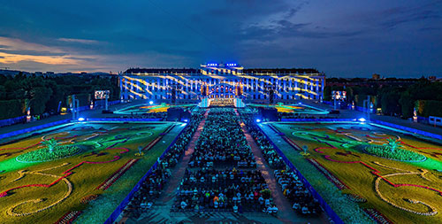 Sommernachtskonzert 2023