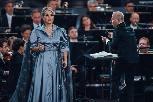 Sommernachtskonzert 2023