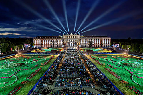 Sommernachtskonzert 2023