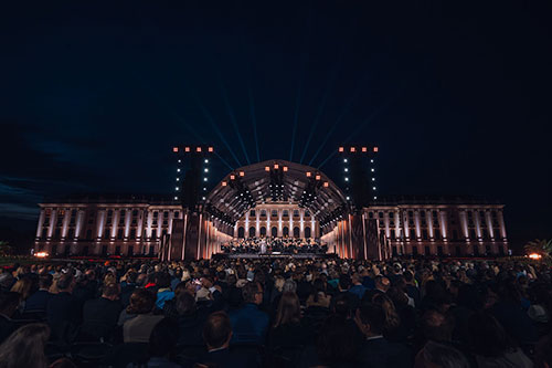 Sommernachtskonzert 2023