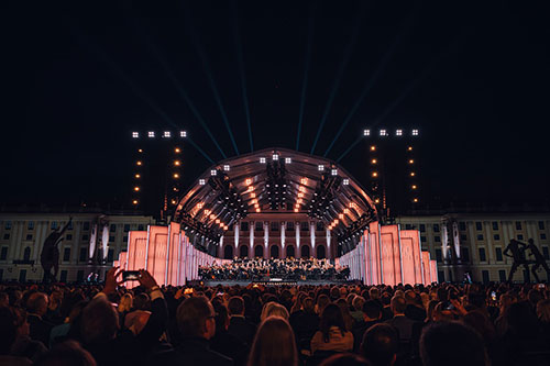 Sommernachtskonzert 2023