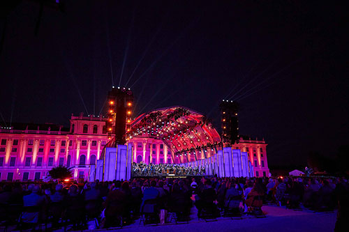 Sommernachtskonzert 2020