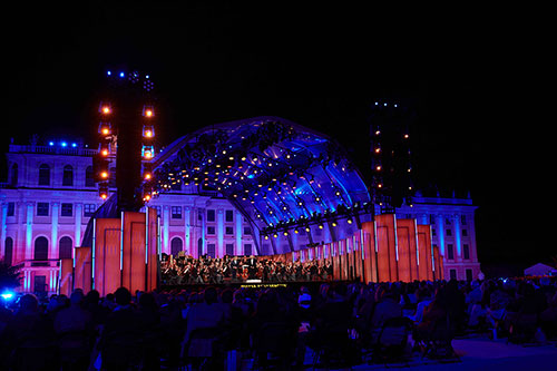 Sommernachtskonzert 2020