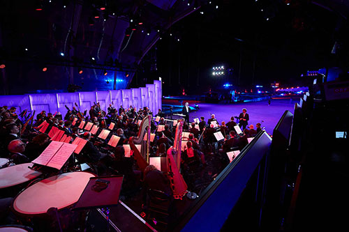 Sommernachtskonzert 2020