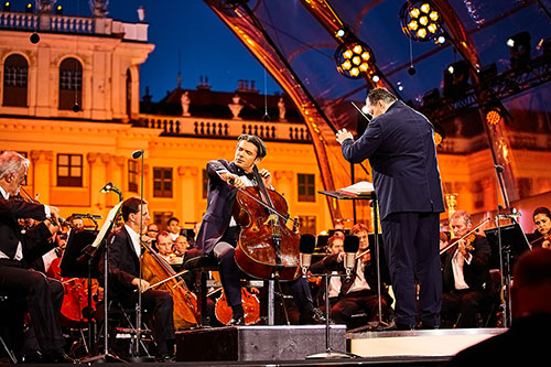 Sommernachtskonzert 2022