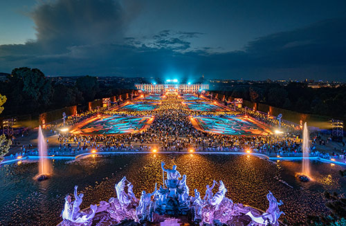 Sommernachtskonzert 2022