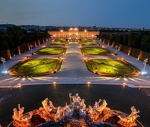 Sommernachtskonzert 2020