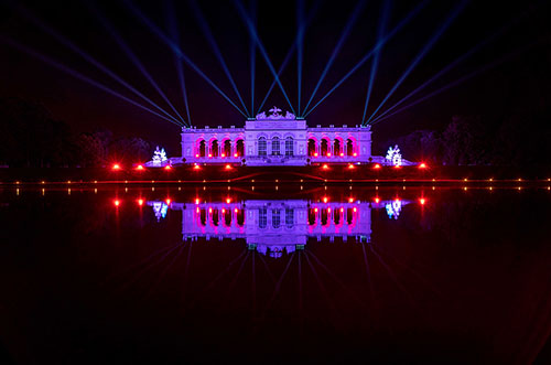 Sommernachtskonzert 2020