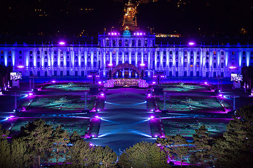 Sommernachtskonzert 2020