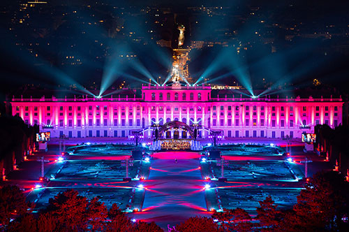 Sommernachtskonzert 2020