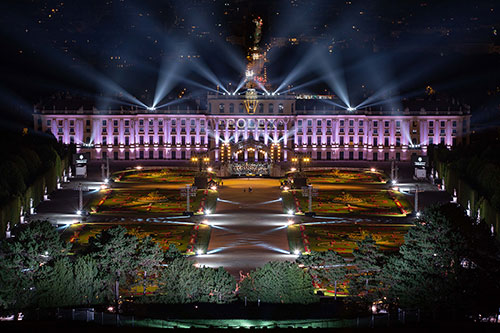 Sommernachtskonzert 2020