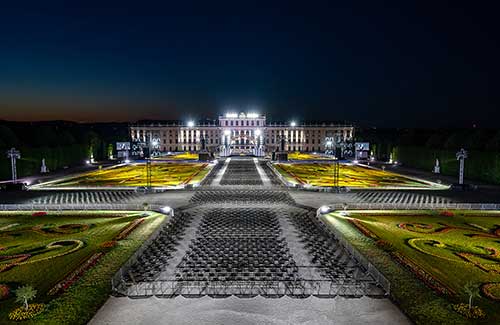 Sommernachtskonzert 2021