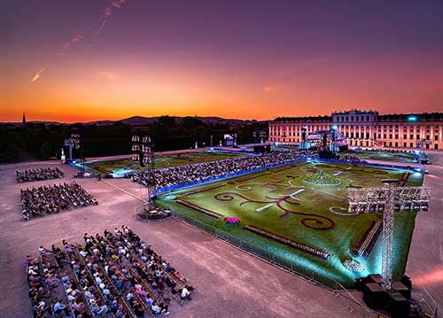 Sommernachtskonzert 2021