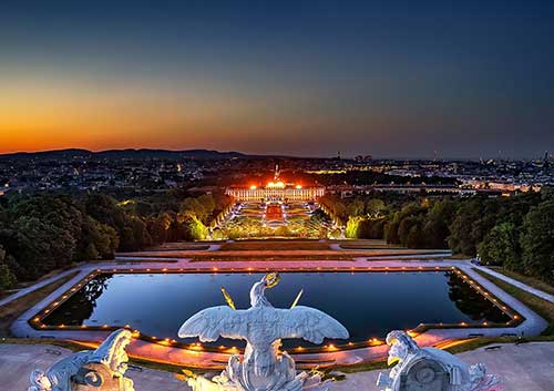 Sommernachtskonzert 2021