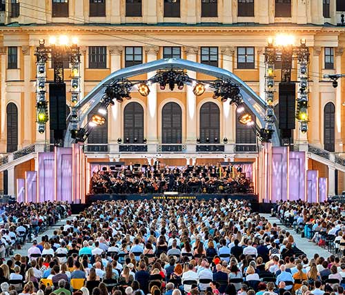 Sommernachtskonzert 2021