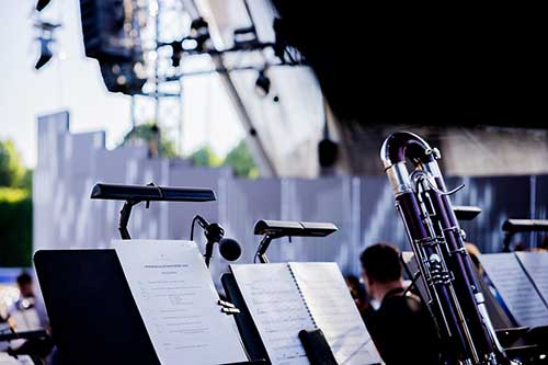 Sommernachtskonzert 2021