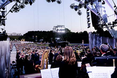 Sommernachtskonzert 2021