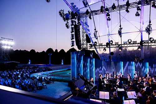 Sommernachtskonzert 2021