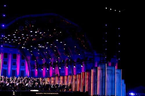 Sommernachtskonzert 2021