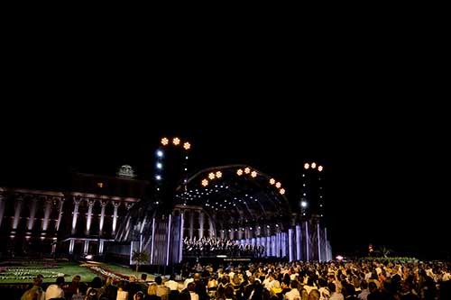 Sommernachtskonzert 2021