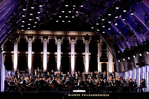 Sommernachtskonzert 2021