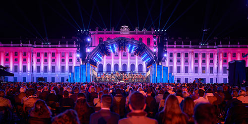 Sommernachtskonzert 2020