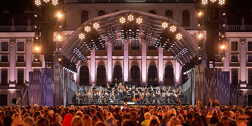 Sommernachtskonzert 2020